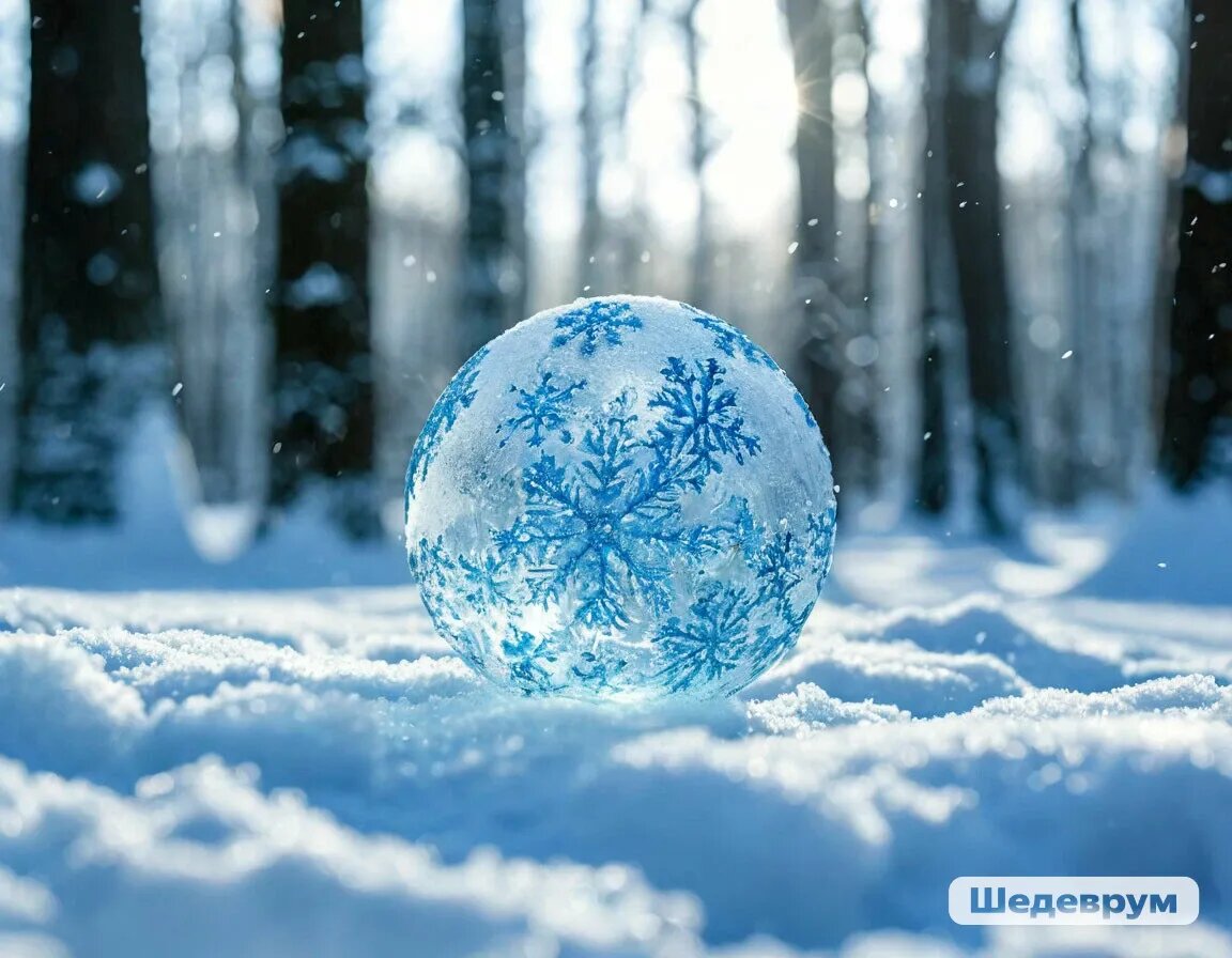 Шедеврум от Оли