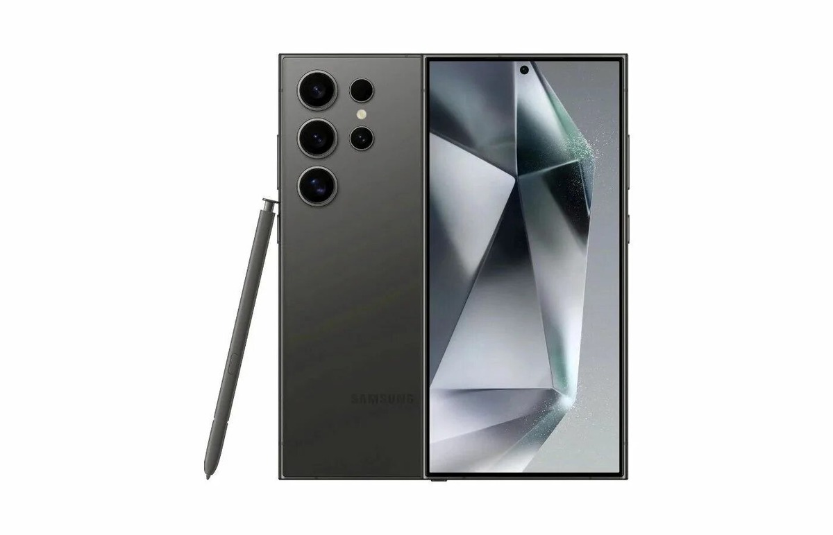 S 24 Ultra