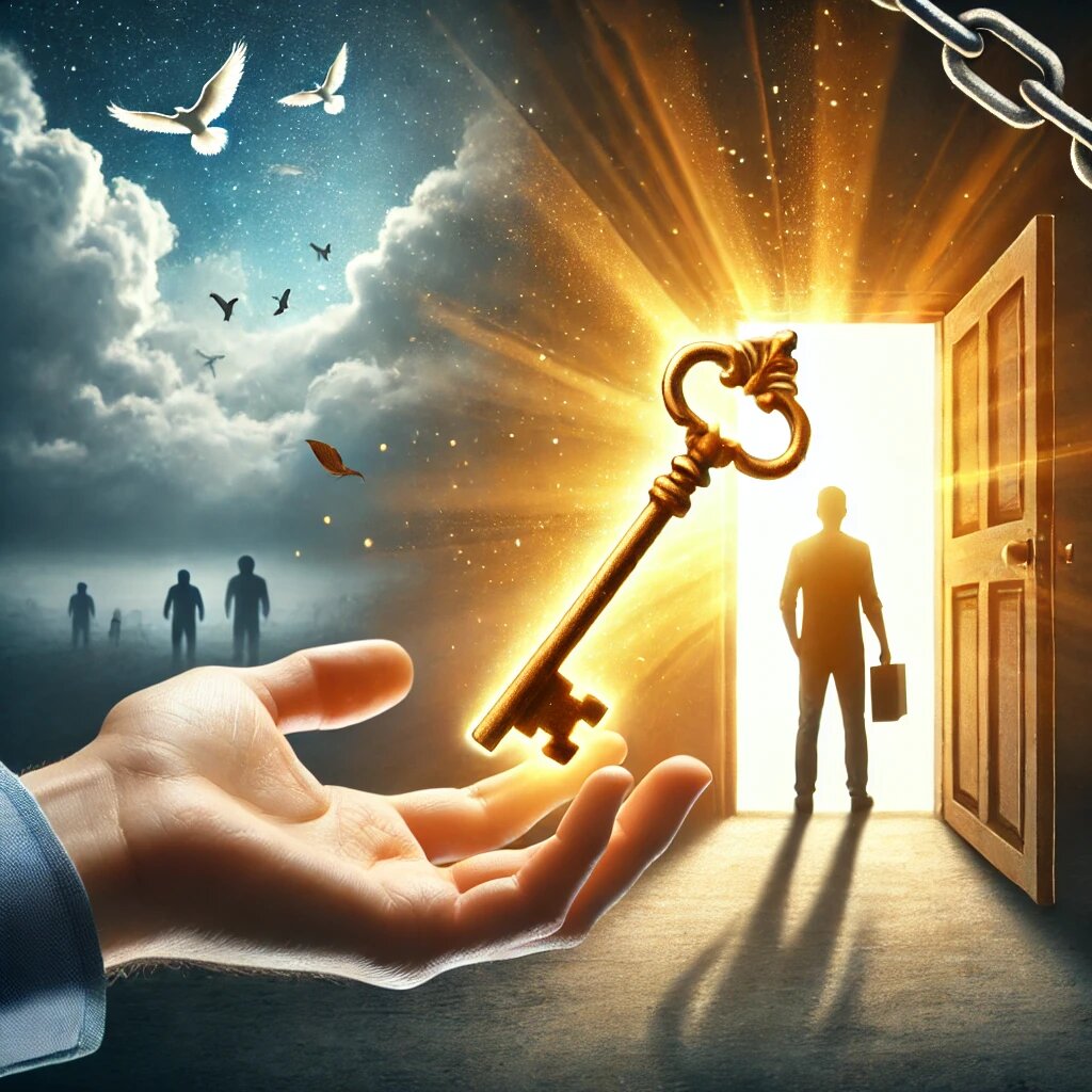 Перемены — это не угроза, а возможность. И ключ к успешной карьере лежит в ваших руках.