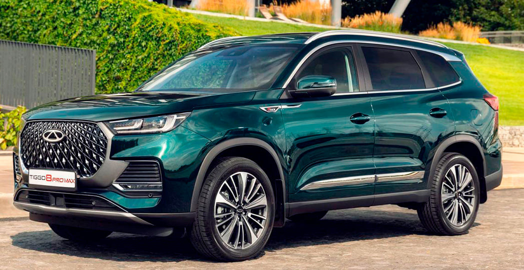 Китайские автомобили против ржавчины: какие модели стали эталоном стойкости в России