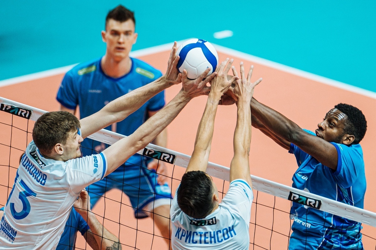    Фото: Роман Кручинин, zenit-kazan.com