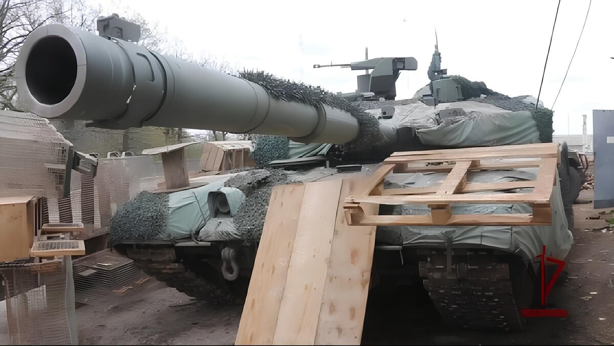    Изображение Росгвардия 