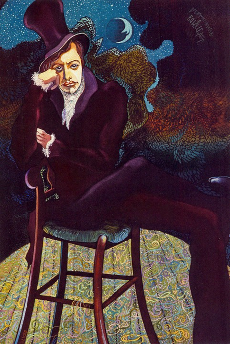 Андрей Миронов