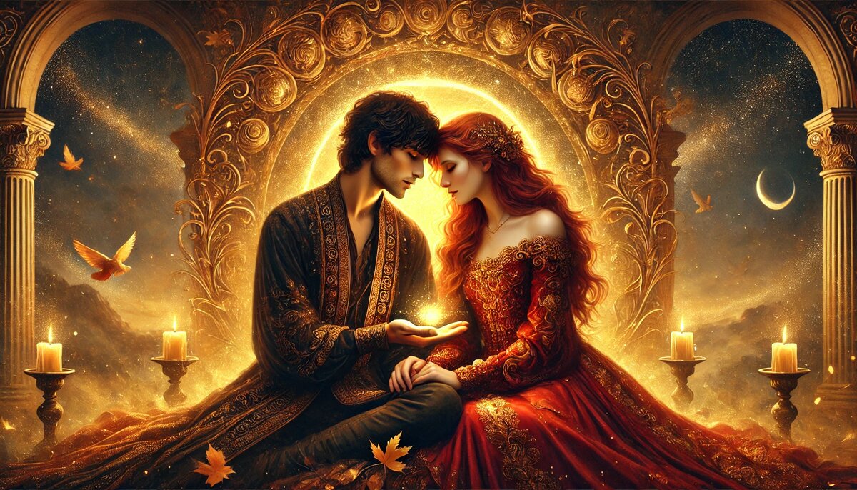 Как понять мужчину, о котором вы думаете сейчас. Кармическая связь между вами