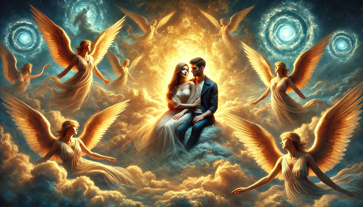 Как понять мужчину, о котором вы думаете сейчас. Кармическая связь между вами