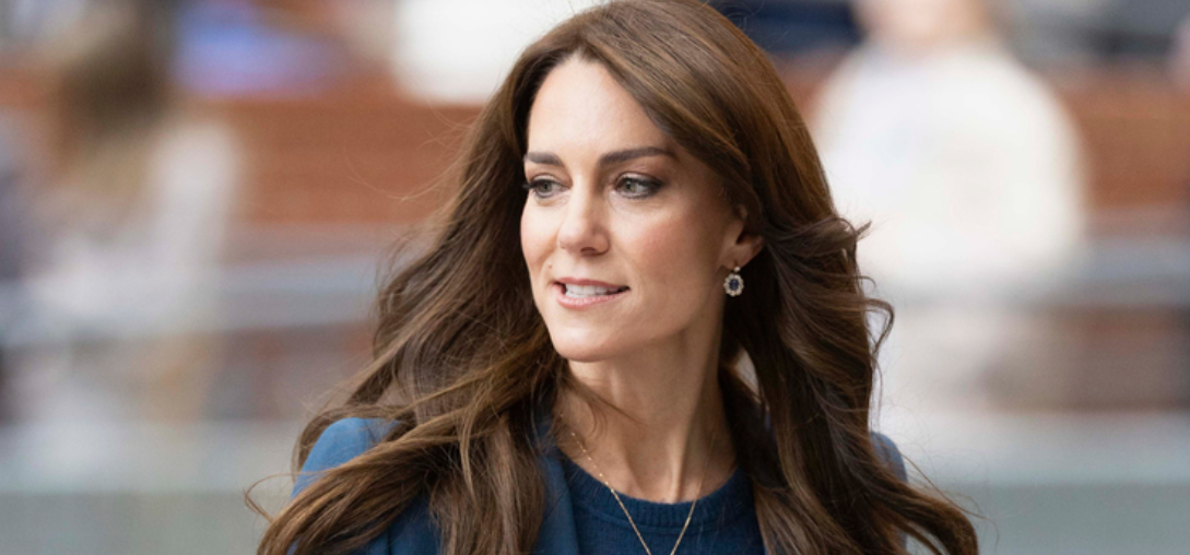 Кейт Миддлтон