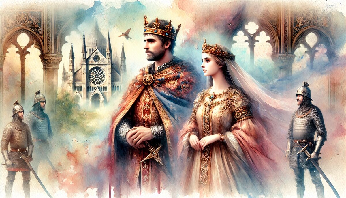 *Все иллюстрации размещены на канале с целью художественного сопровождения текста в соответствии с фантазией автора канала. Авторское право на все иллюстрации принадлежит владельцу канала.