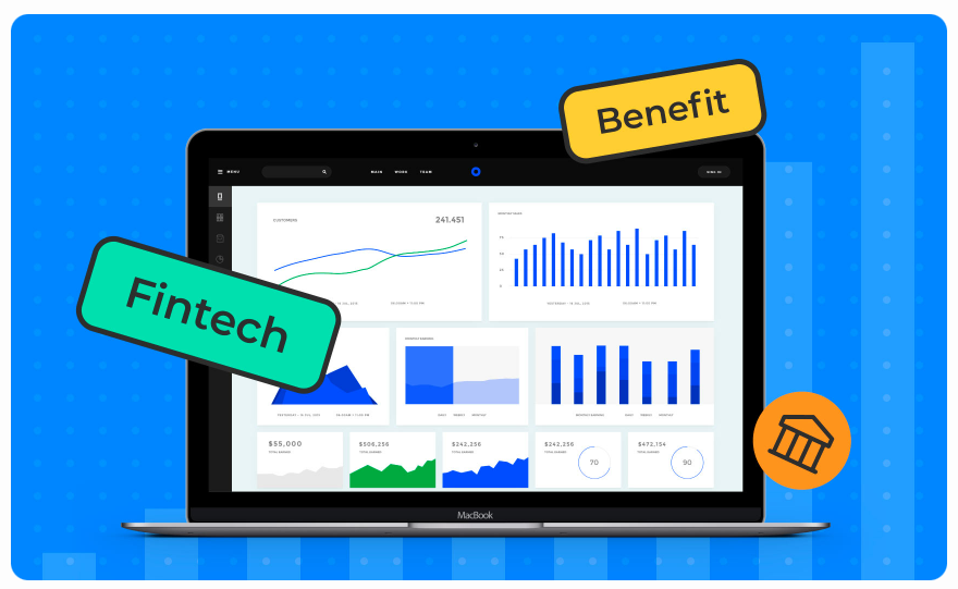 Лучшие способы получения выгоды от партнерского маркетинга для финтех-бизнеса