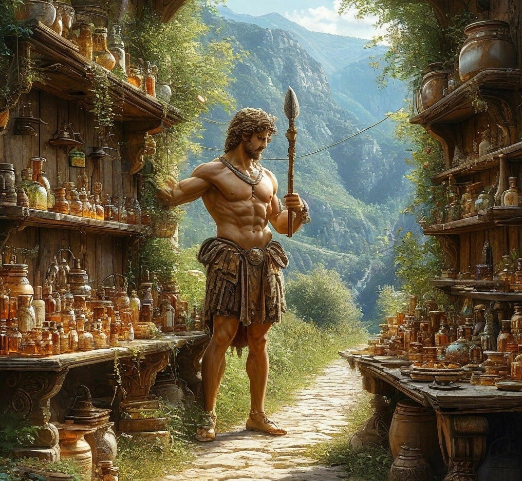 Изготовлено ИИ 