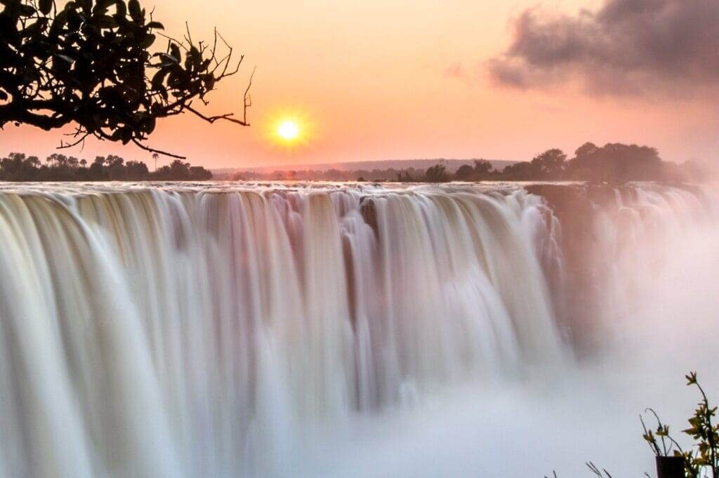    Иммиграция в Замбию Сервис иммиграции