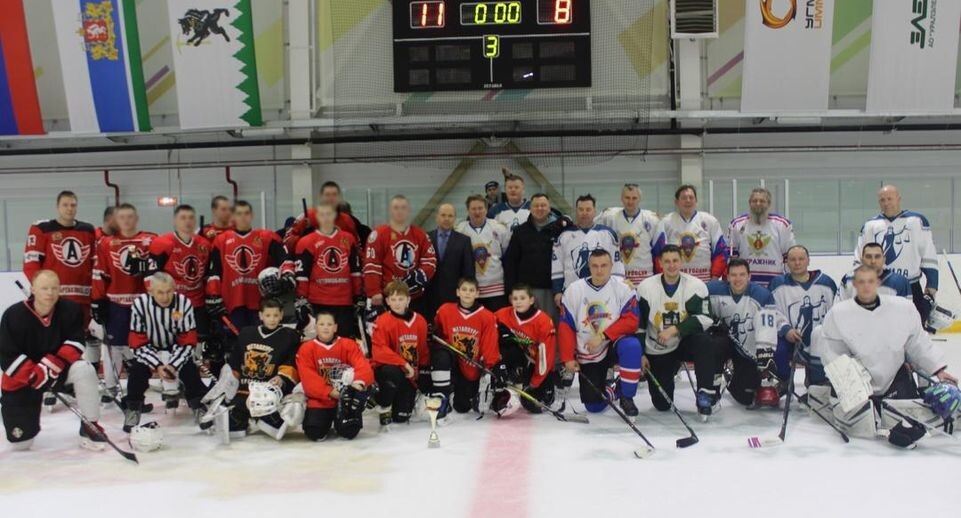    ГУ ФСИН России по Свердловской области / «ВКонтакте»