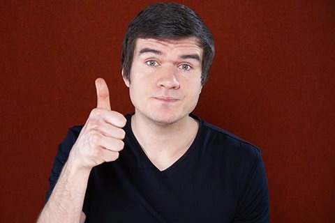 Евгений Баженов 