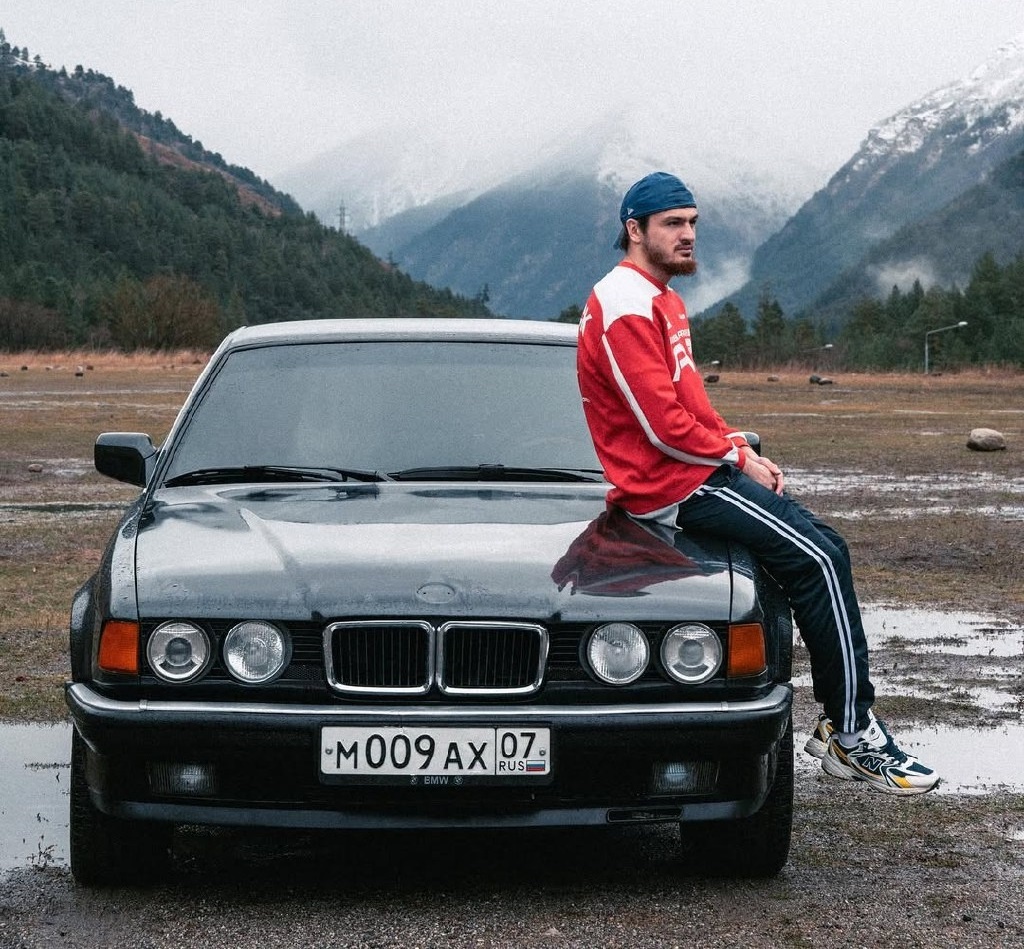 Назир Кишуков