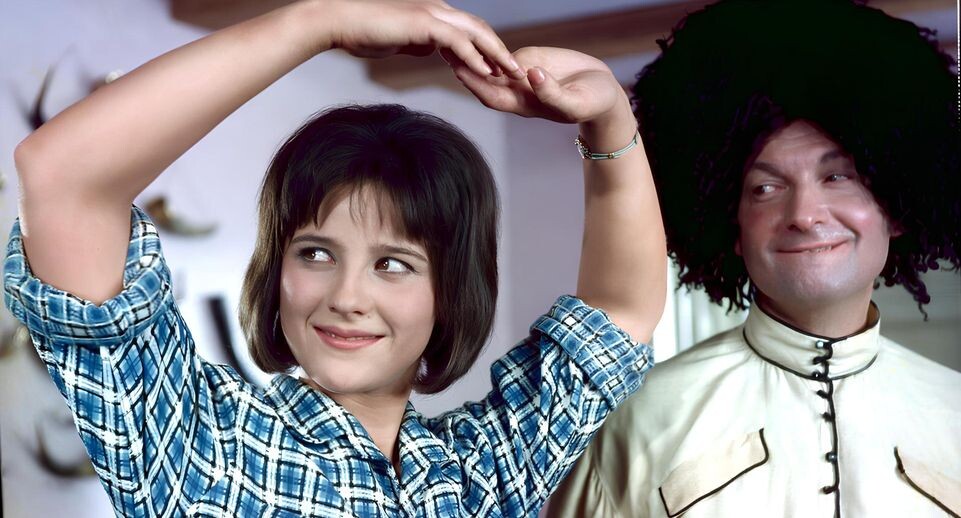    Russian Look/Global Look Press