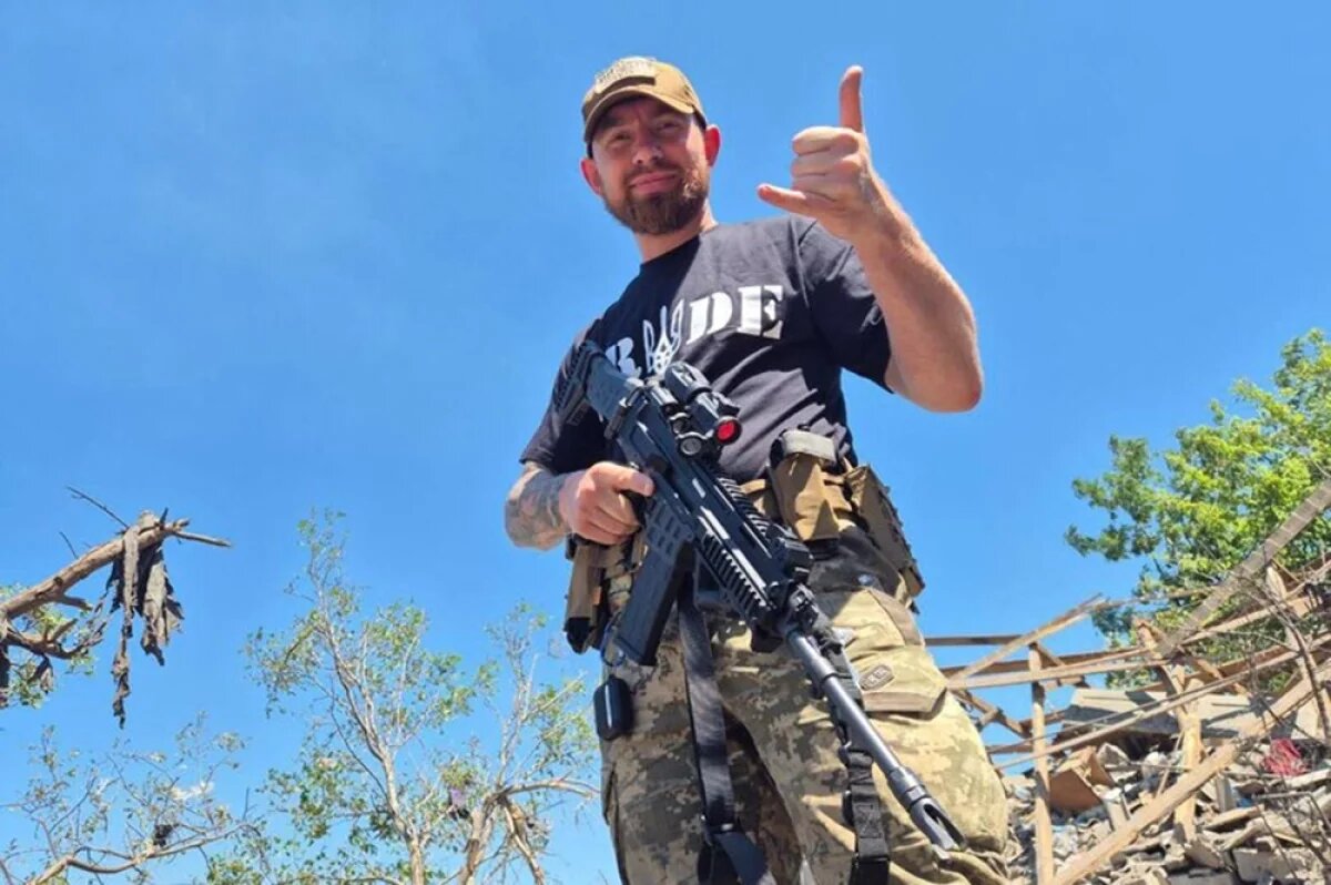    Олег Хомицкий.