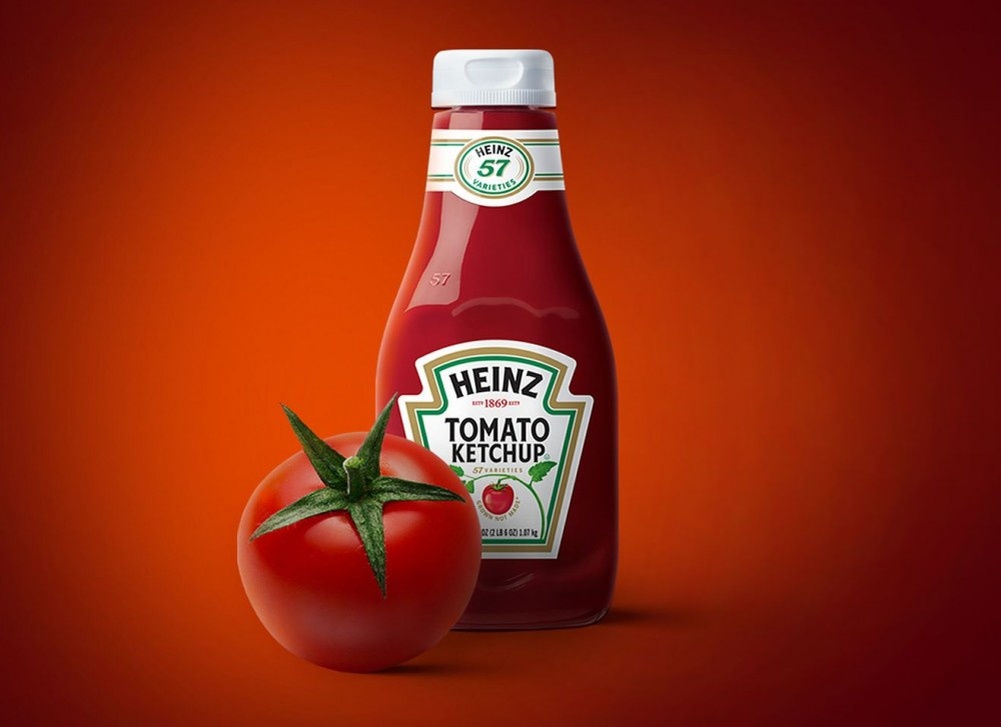 Heinz logo