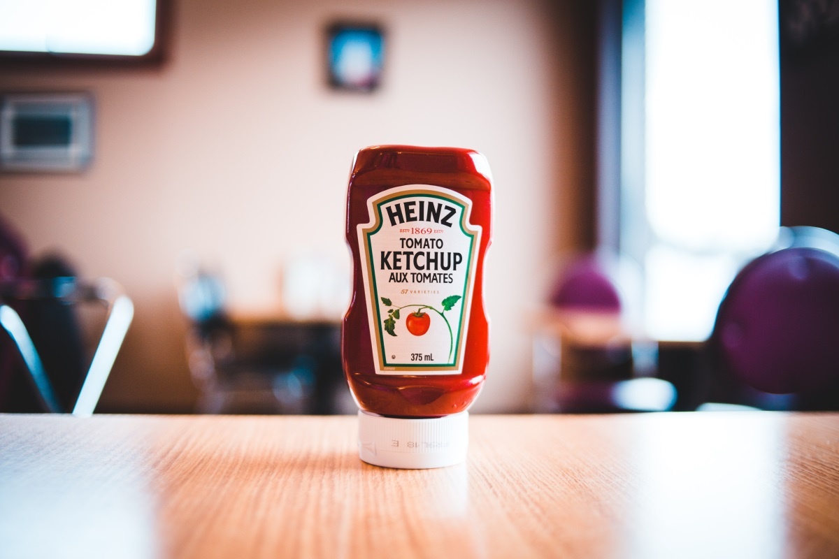Heinz logo