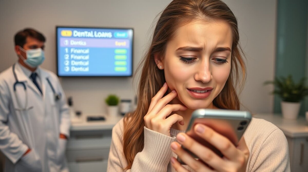 где срочно найти деньги в долг для лечения зуба