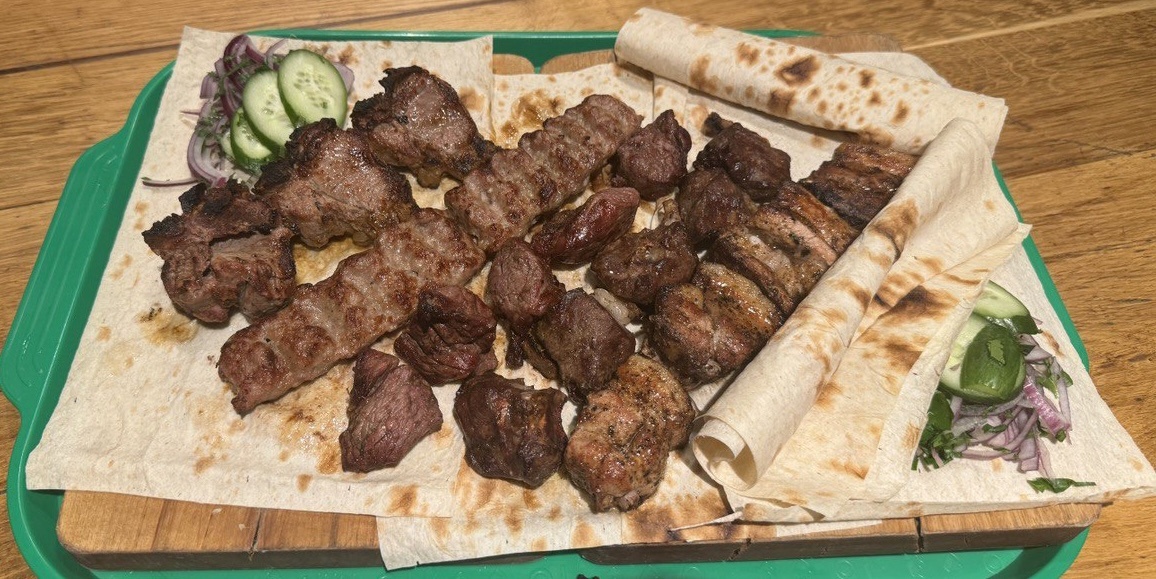 Целый месяц в вашем рационе были только цельные питательные продукты