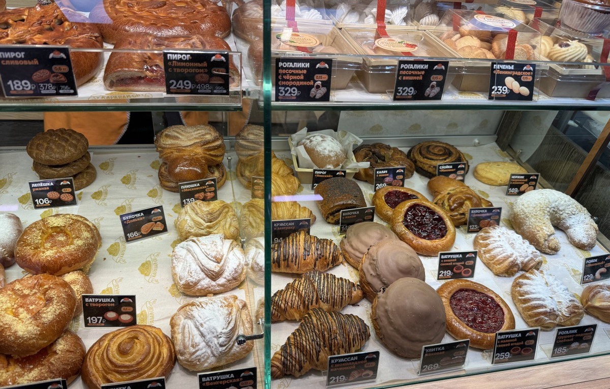 Конец ограничений — это не значит, что на следующий день можно начинать есть булочки