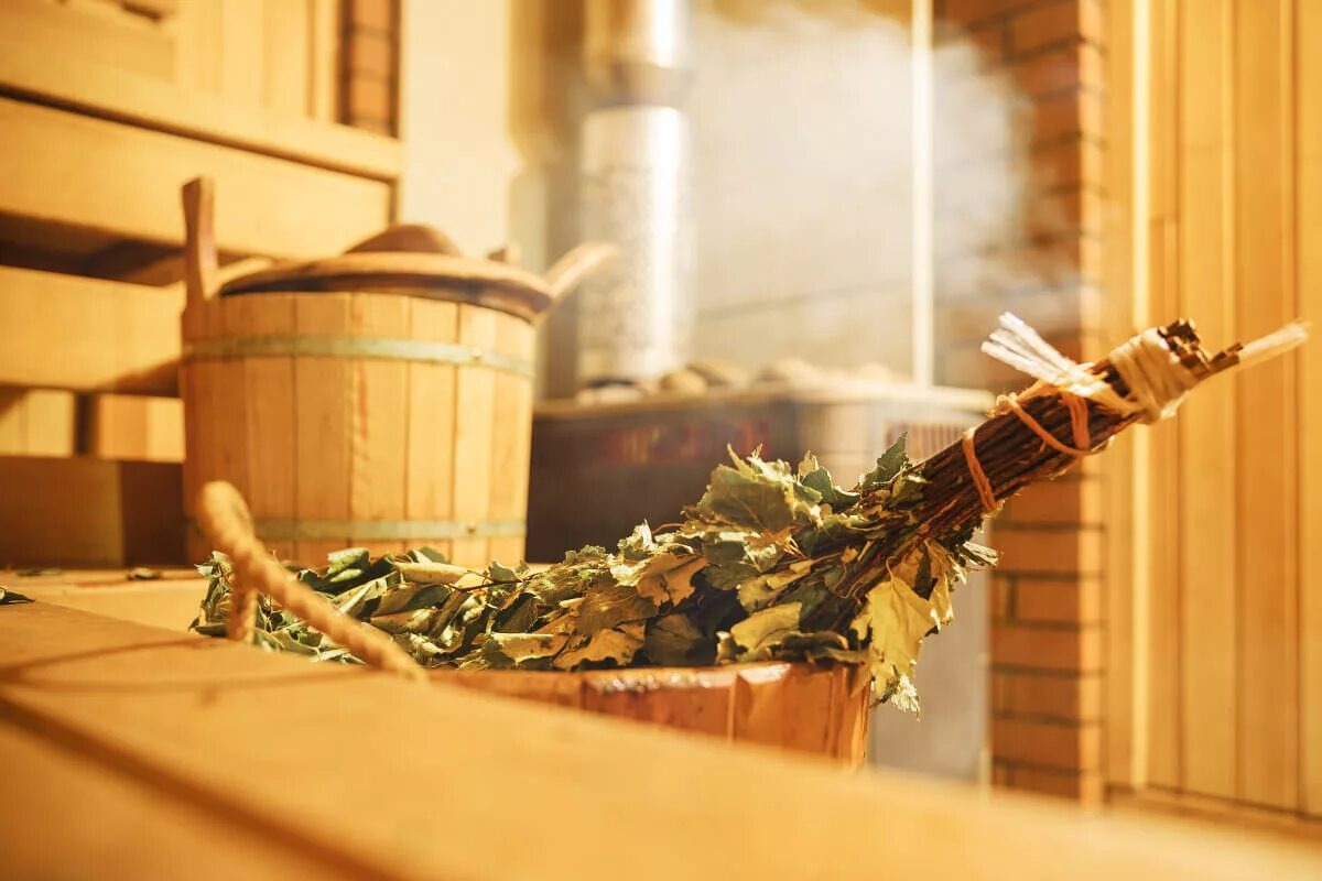 С просторов интернета. Ах банька. 