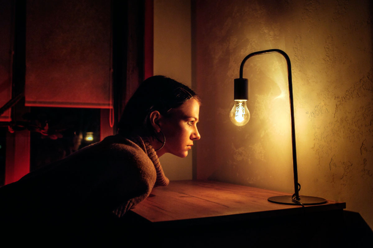 Взаимодействие с позитивными аспектами тени способствуют формированию цельного характера