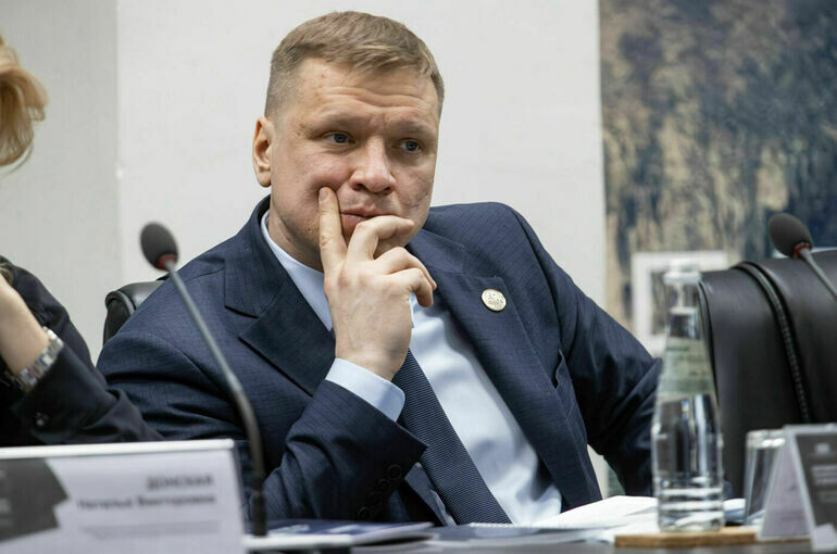   Андрей Бурмистров