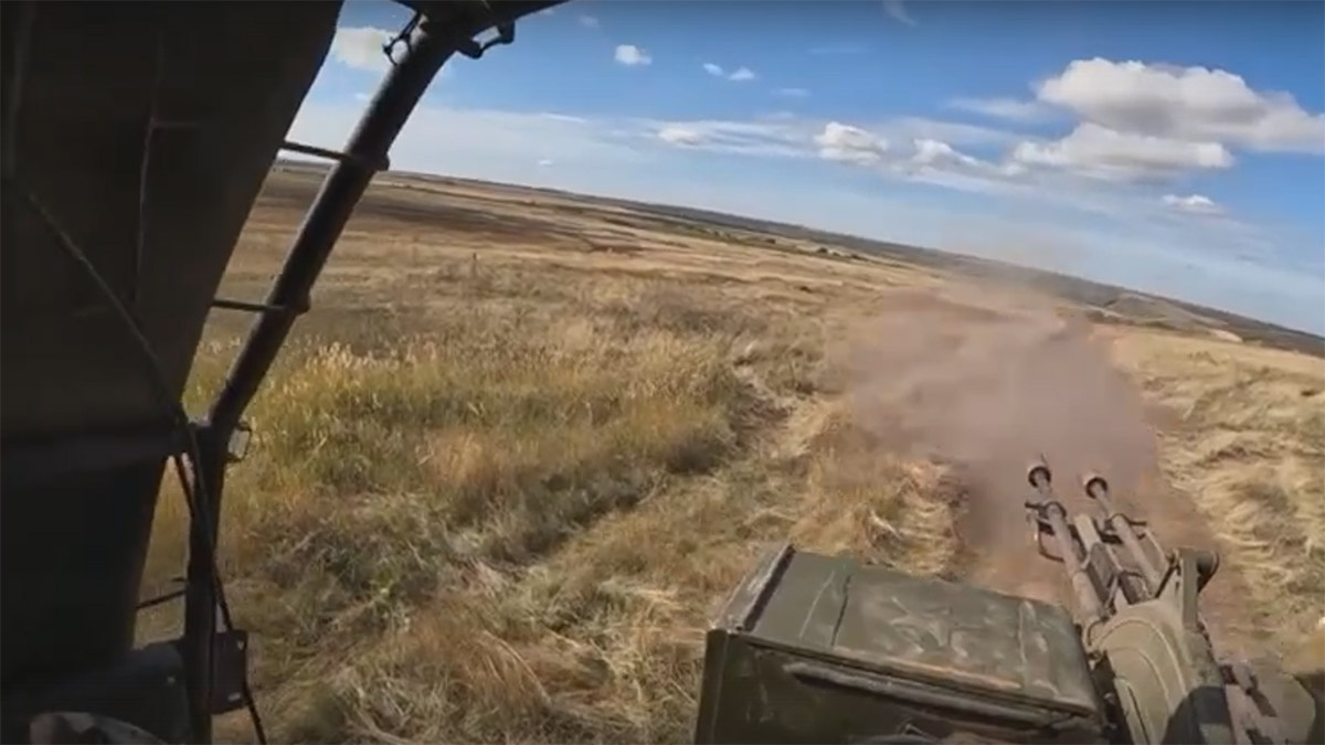    Фото: vm.ru Георгий