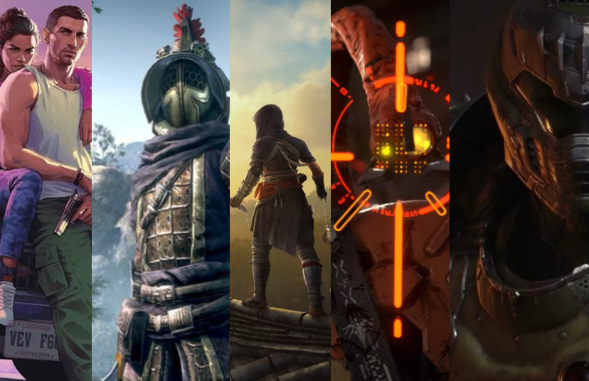 В 2025 году игровая индустрия готовится порадовать геймеров множеством долгожданных релизов. Среди них как продолжения культовых серий, так и оригинальные проекты, обещающие привнести свежие идеи и впечатления. Ниже представлены некоторые из самых ожидаемых игр этого года