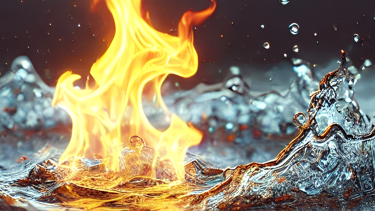 *ниже прикреплены реальные фото, а данное изображение сгенерировано при помощи нейросетей