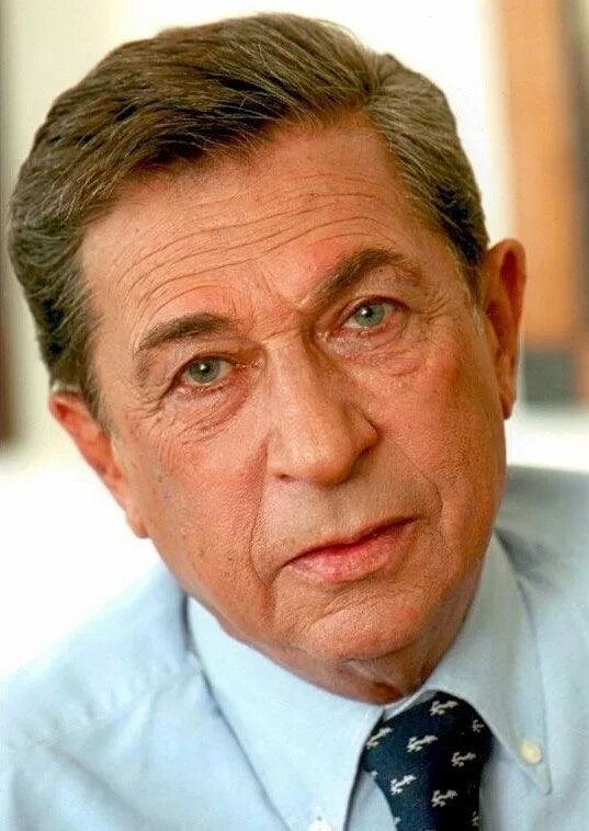 Игорь Кваша. Фото из открытых источников