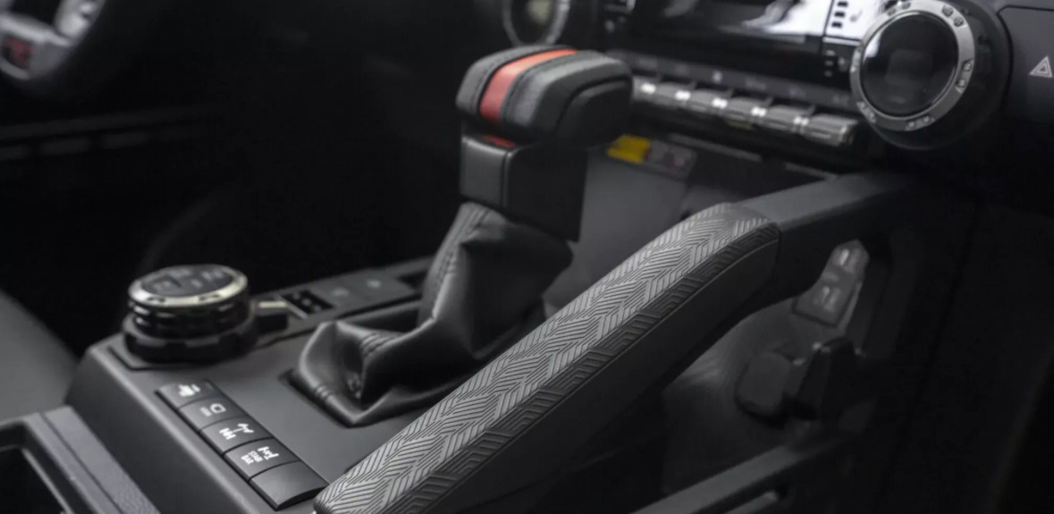 Только автомат !