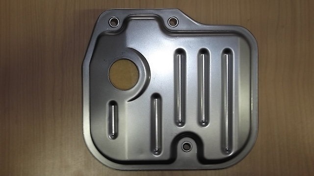 Фильтр АКПП Toyota wish