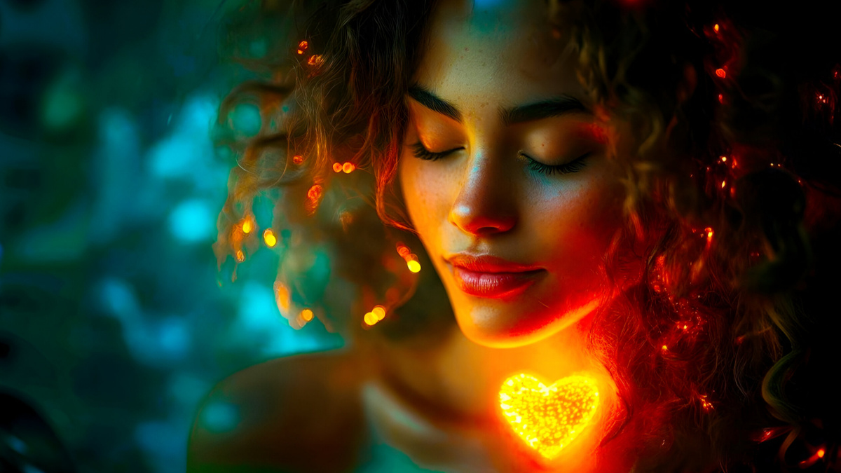 Существует ли связь между Богом и Близнецовыми Пламенами?