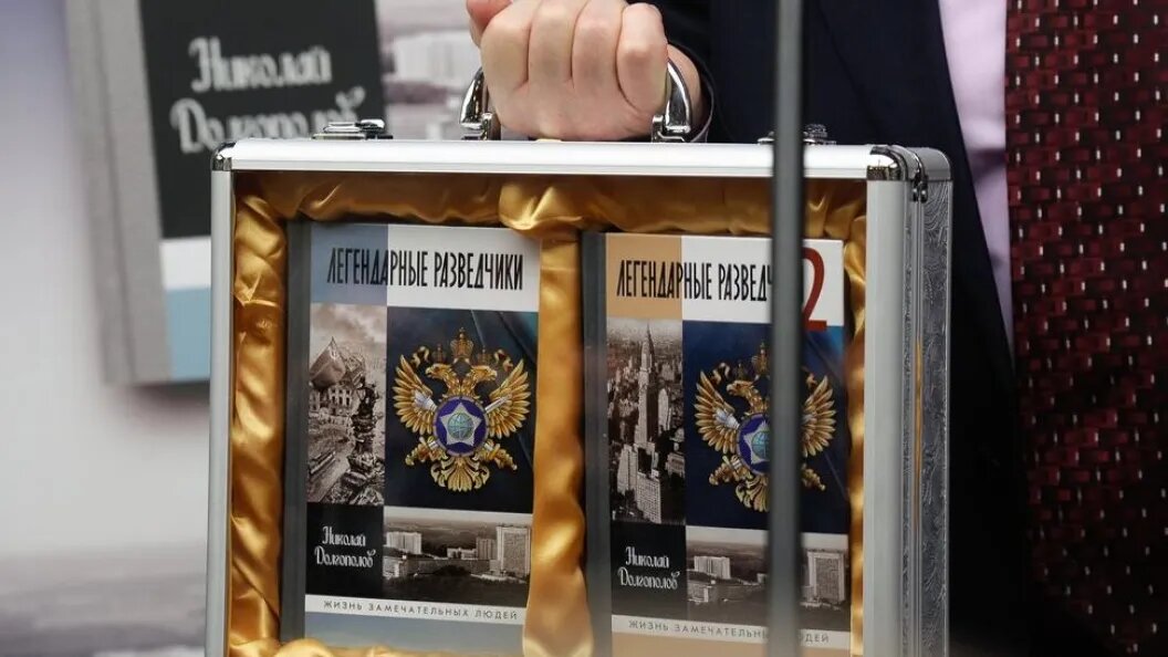    ФОТО: Авилов Александр/АГН "Москва"