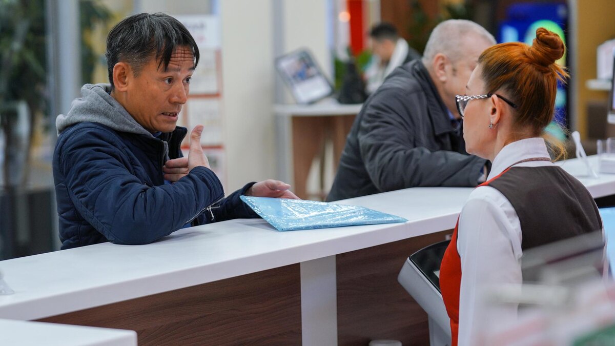    Фото: ИЗВЕСТИЯ/Анна Селина