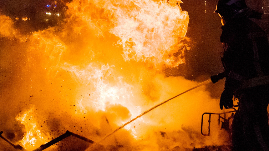    Фото: © РИА Новости/Хавьер Луэнго