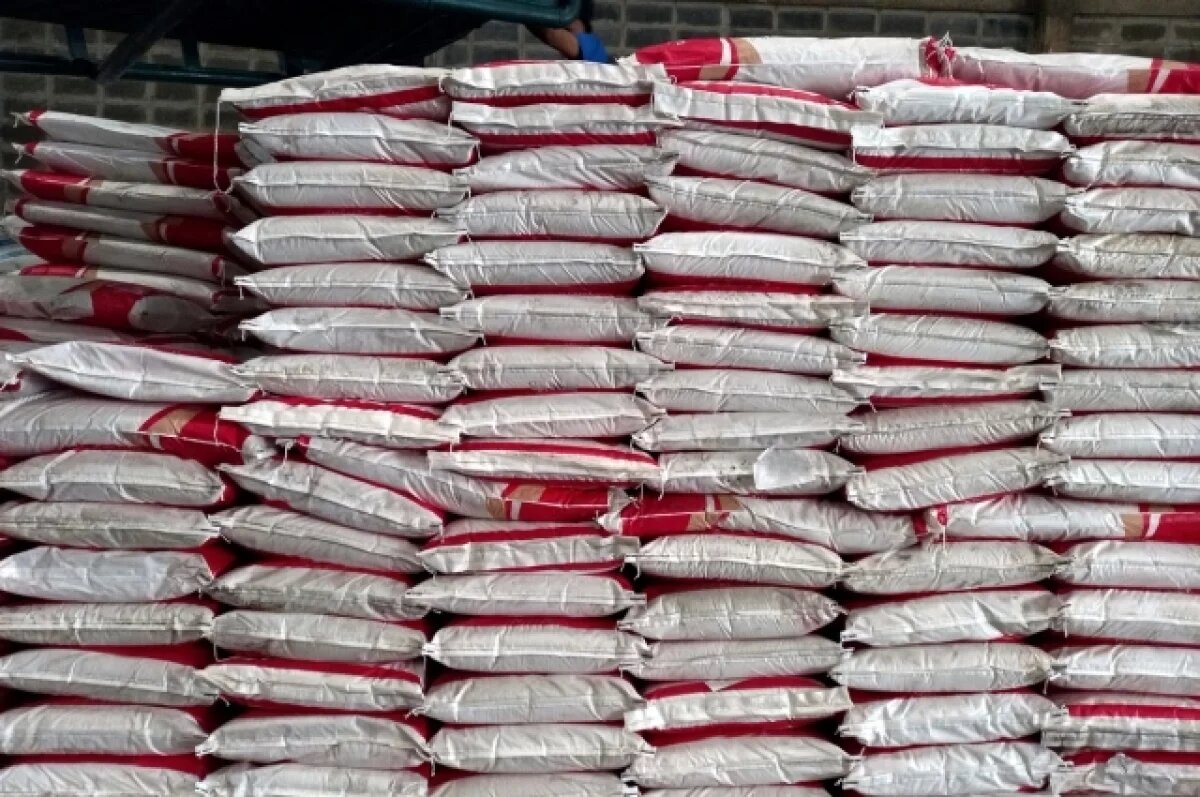    FT: производители в ЕС призвали повысить пошлины на удобрения из России