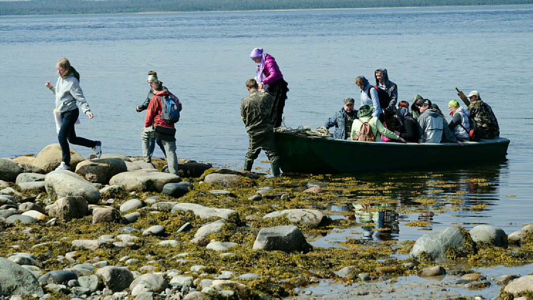    Фото: Sergey Smirnov/Globallookpress