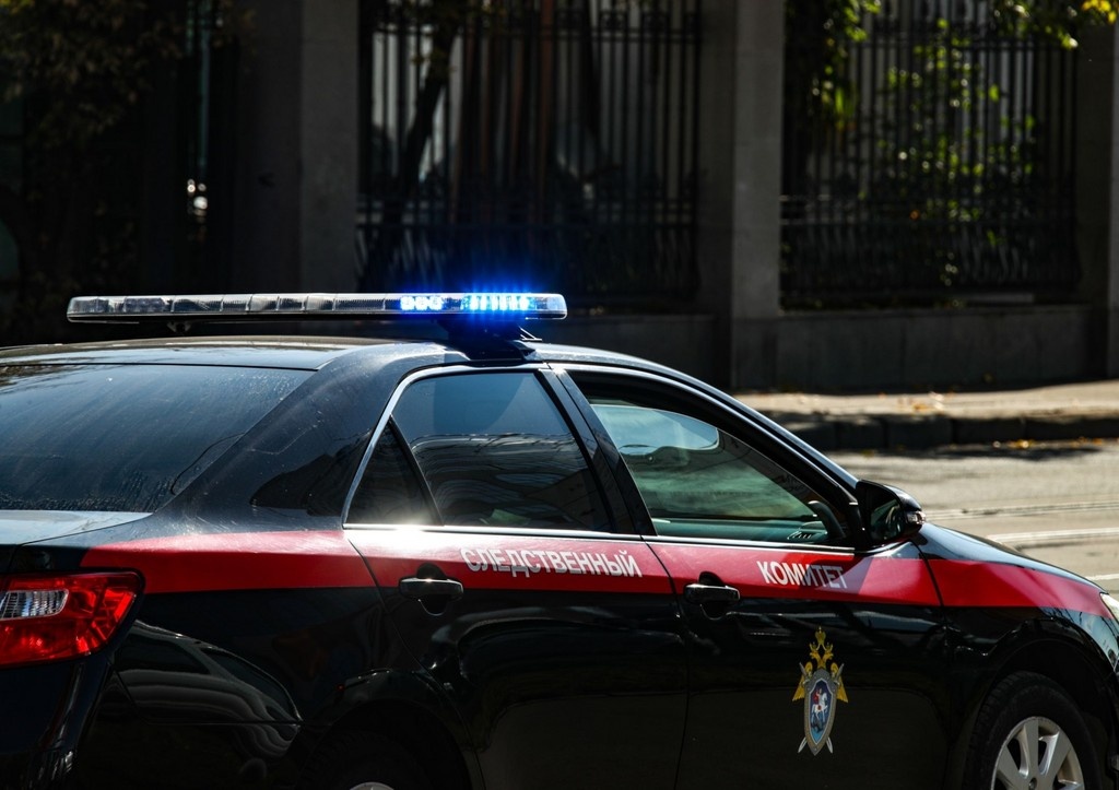    Фото: news.ru Георгий