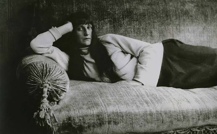 А.А.Ахматова.