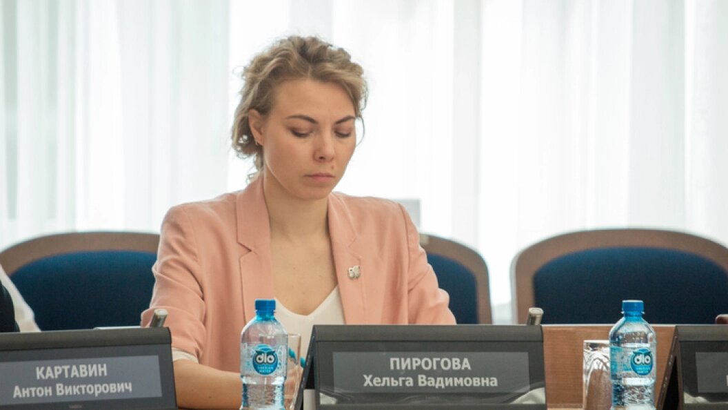    Фото: Горсовет Новосибирска