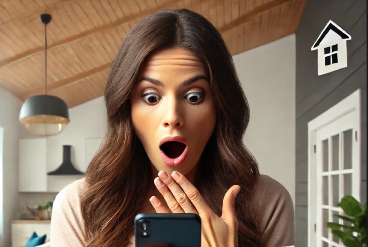 Она платила за аренду, а оказалось – выплачивала чужую ипотеку