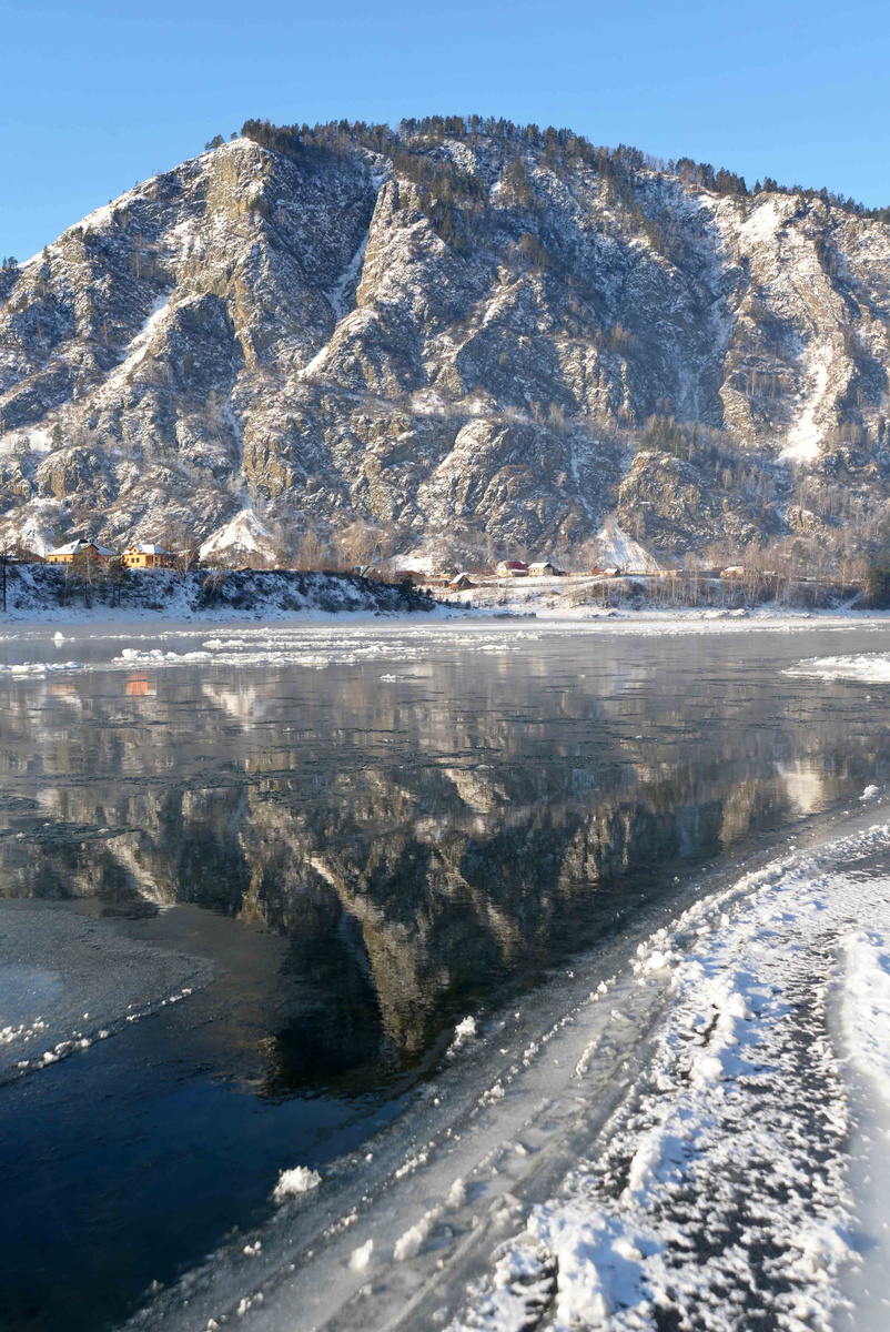 Фото Ольга Шадрина