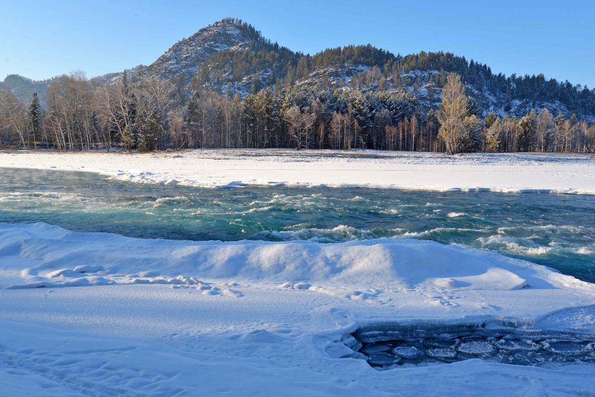 Фото Ольга Шадрина