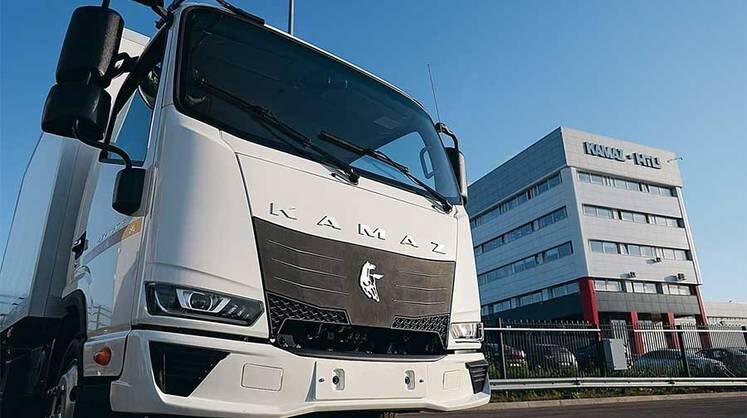    ЕГОР АЛЕЕВ/ТАСС Нигде, кроме как в автопроме