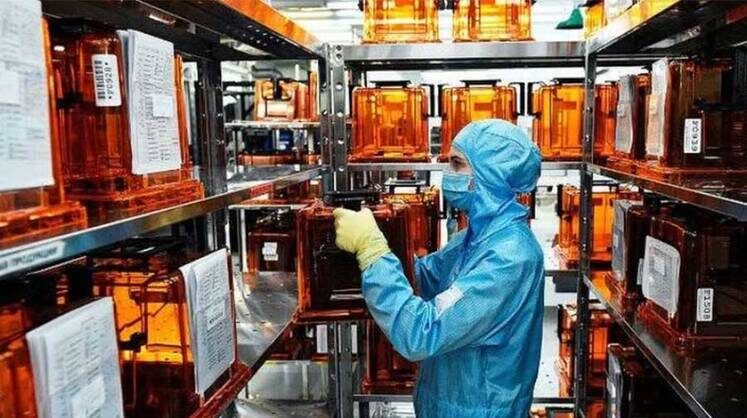     Полупроводникам третьего поколения не страшно большое напряжение