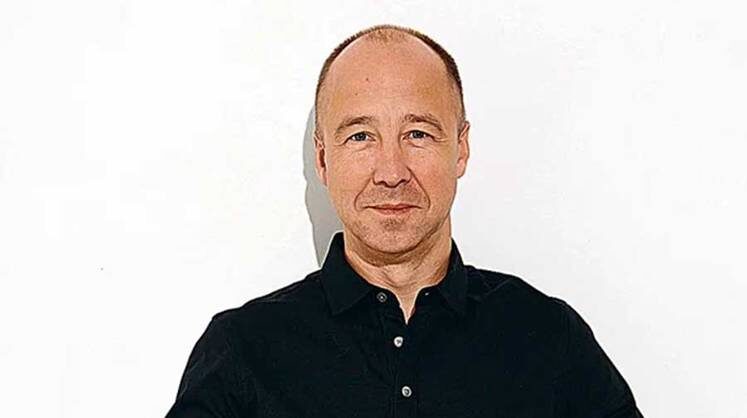     Андрей Усенко, президент Вятской торгово промышленной палаты.