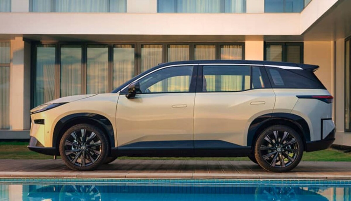 Фото Toyota  📷
