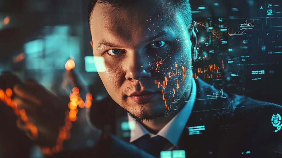    Криптомаркетинг: Как xâyть доверие и привлечь инвесторов Khar_AG